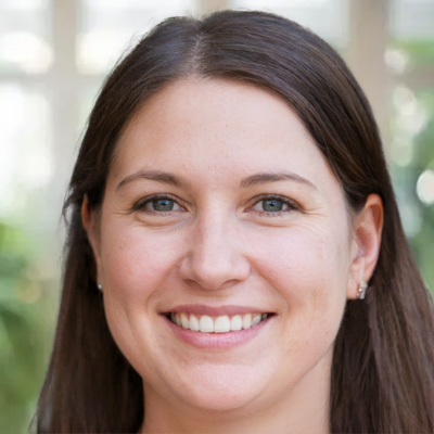 Grace O'Reilly